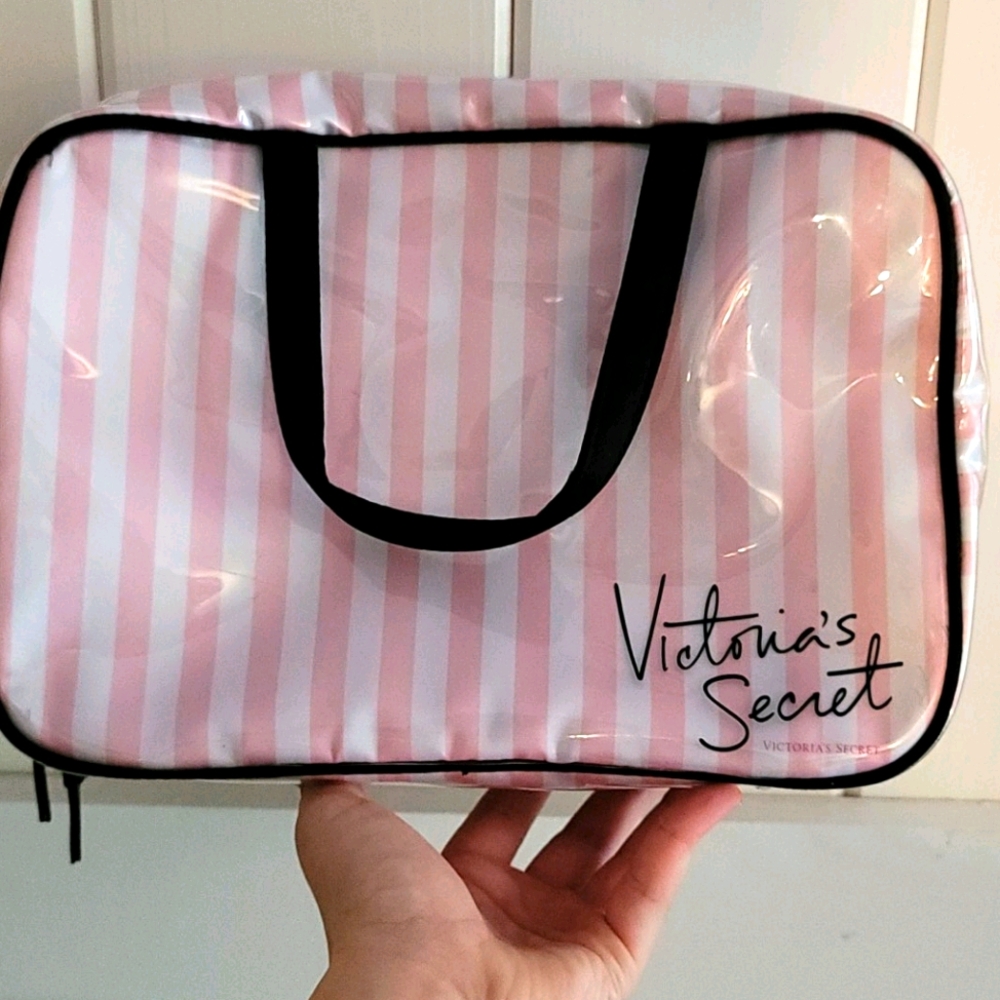 Victoria Secret Make-Up Bag